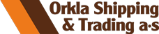 Orkla Shipping & Trading